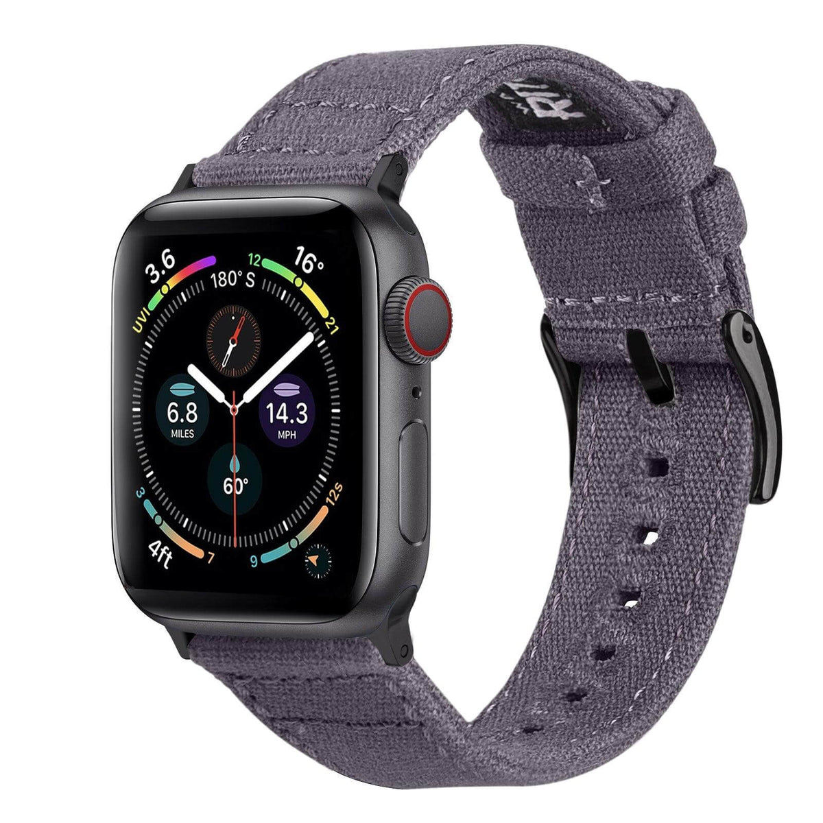 (Re)Classic Band for Apple Watch 38 / 40 / 41mm