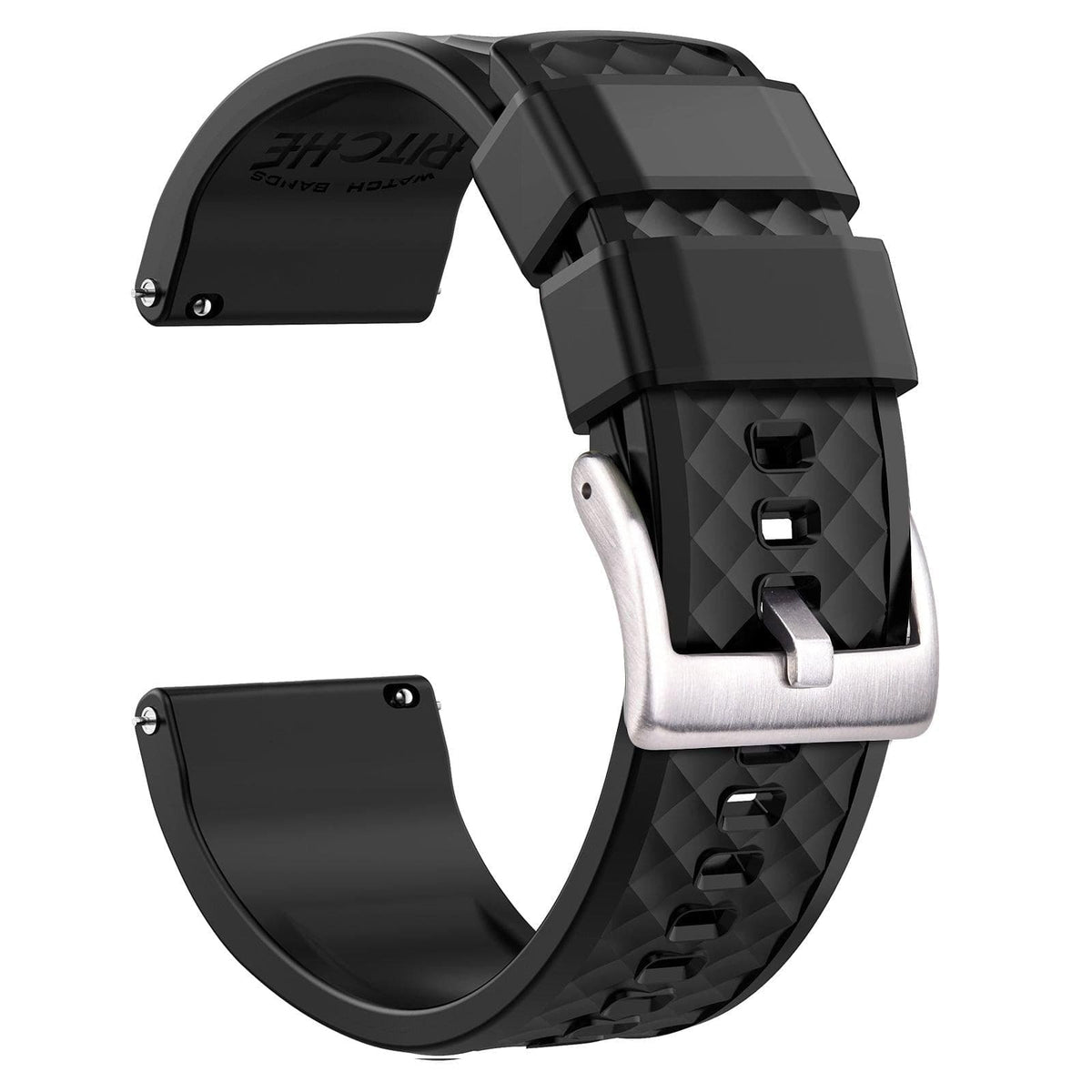 Galaxy watch straps clearance 22mm