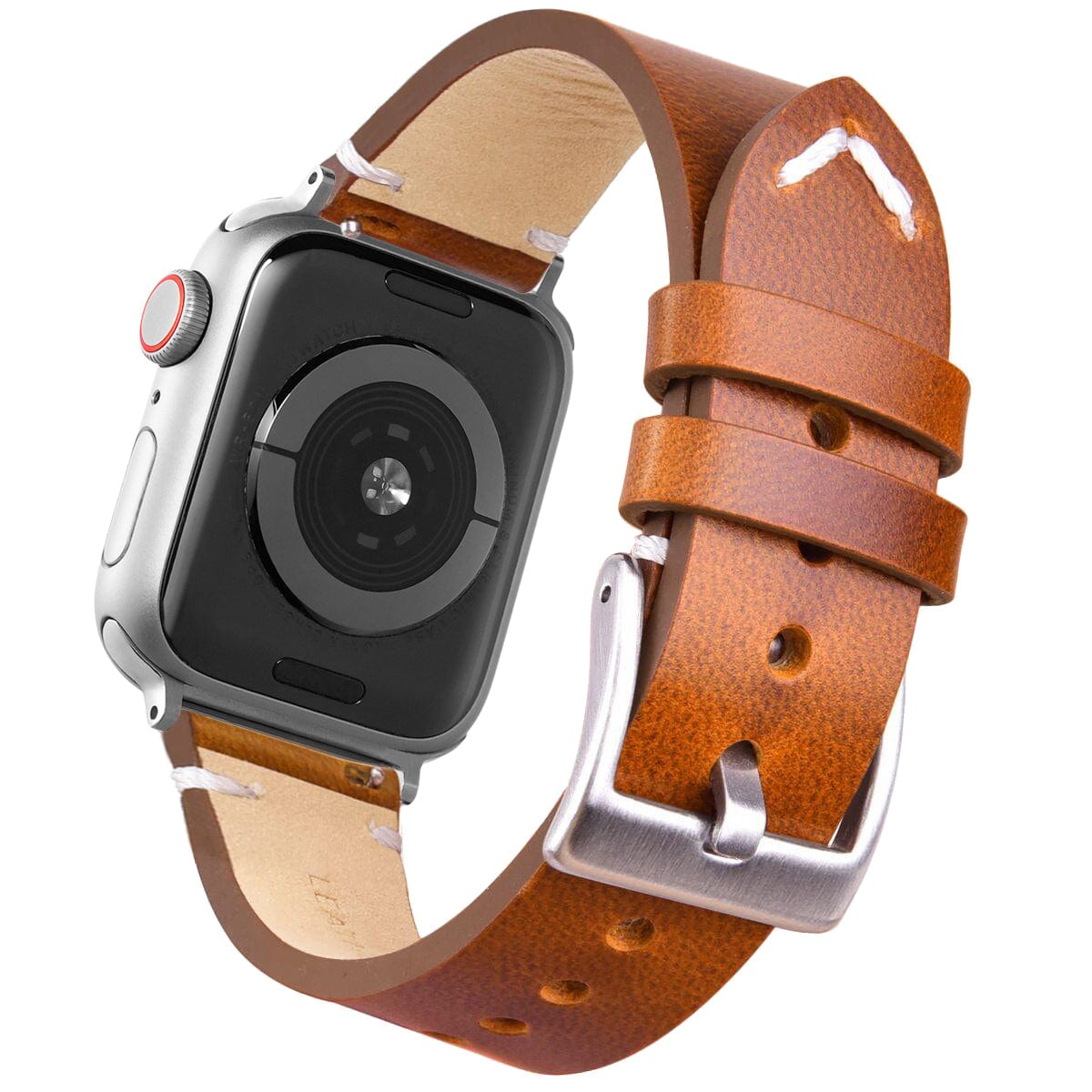Vintage apple sale watch band
