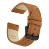 Elite Leather watch band Compatible with Samsung Galaxy Watch 4 and 5/5 pro