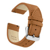 Elite Leather watch band Compatible with Samsung Galaxy Watch 4 and 5/5 pro