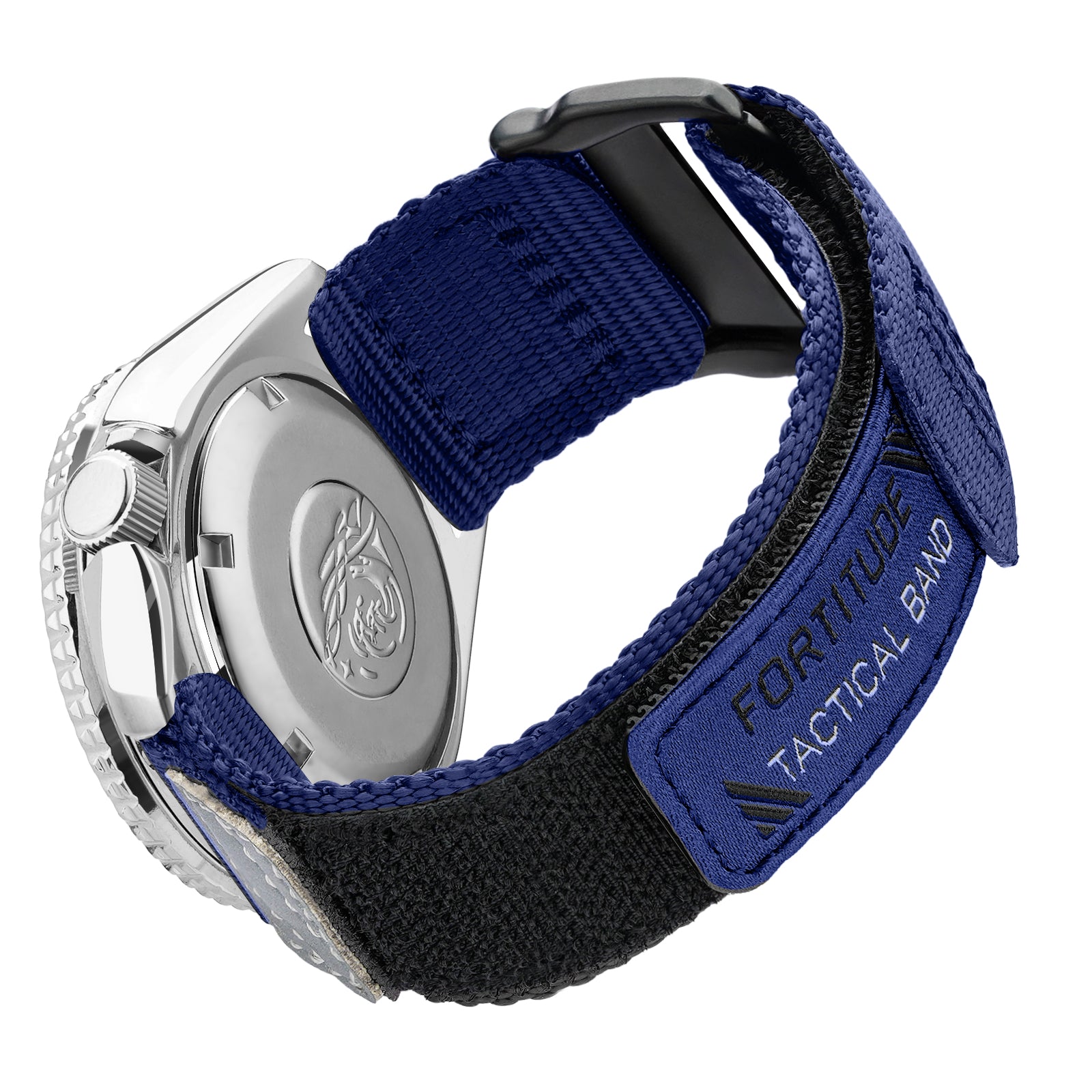 Ritche Sports Nylon Watch Band