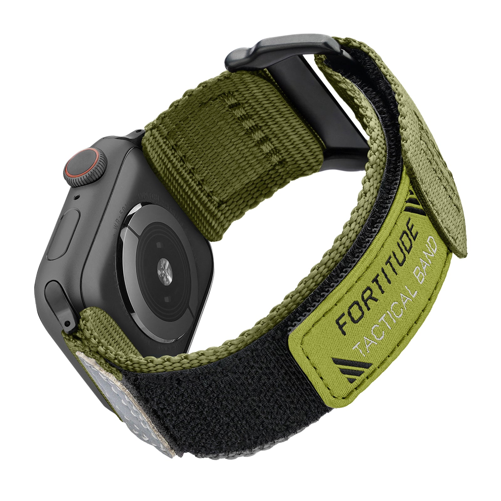 Iwatch rugged outlet bands