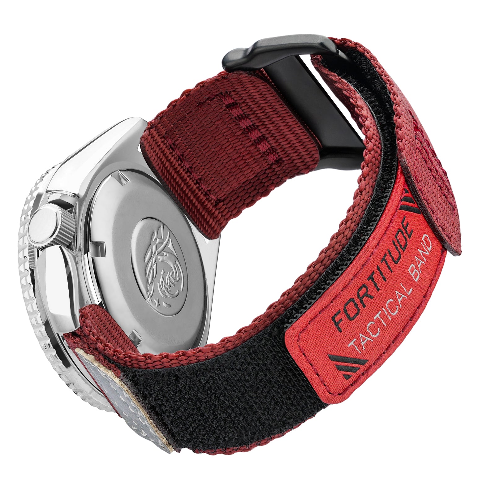 C2DJOY Garmin Approach G10 One Sheet Nylon bands With Case