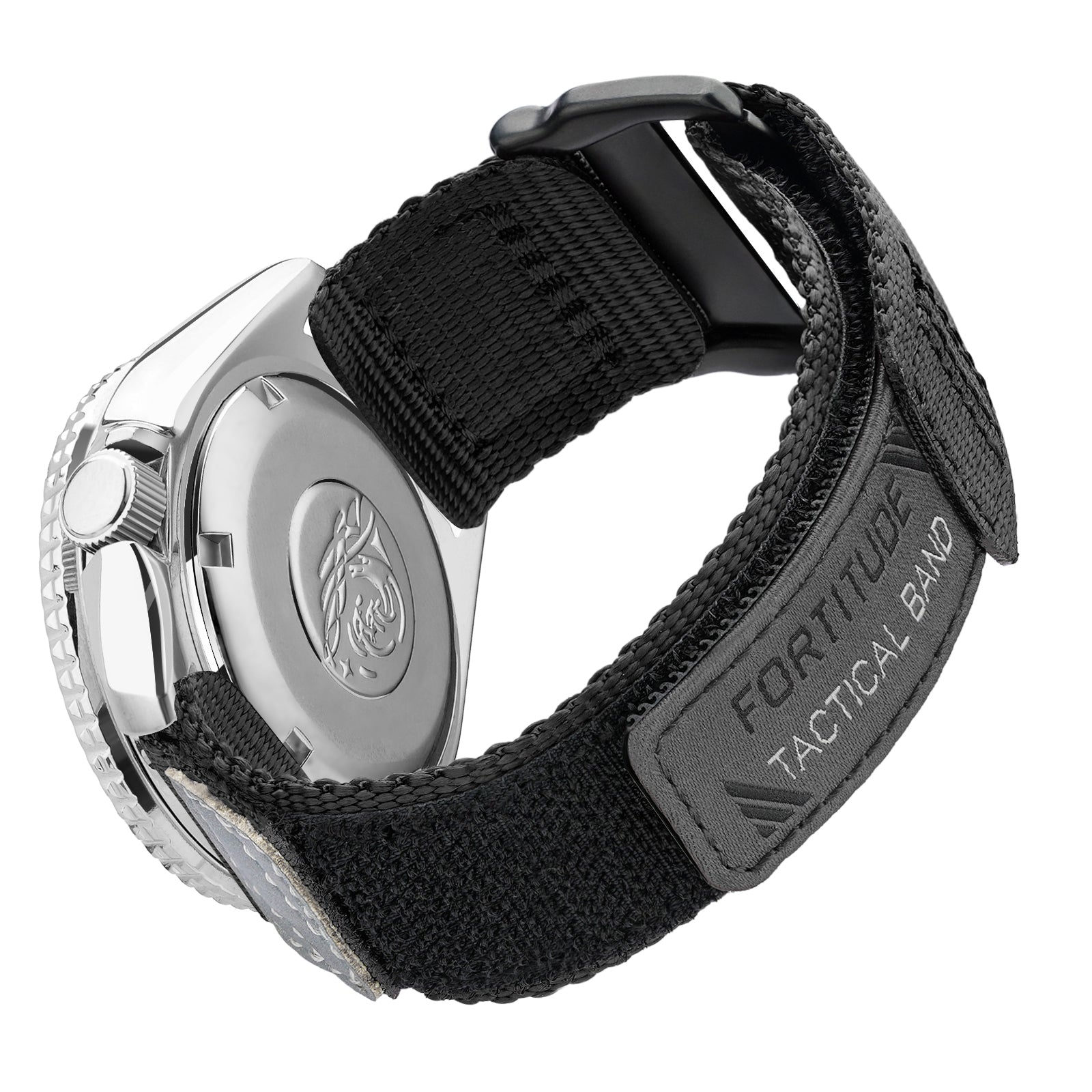 Special Edition Recycled Authentic Monogram Watch Strap in 2023