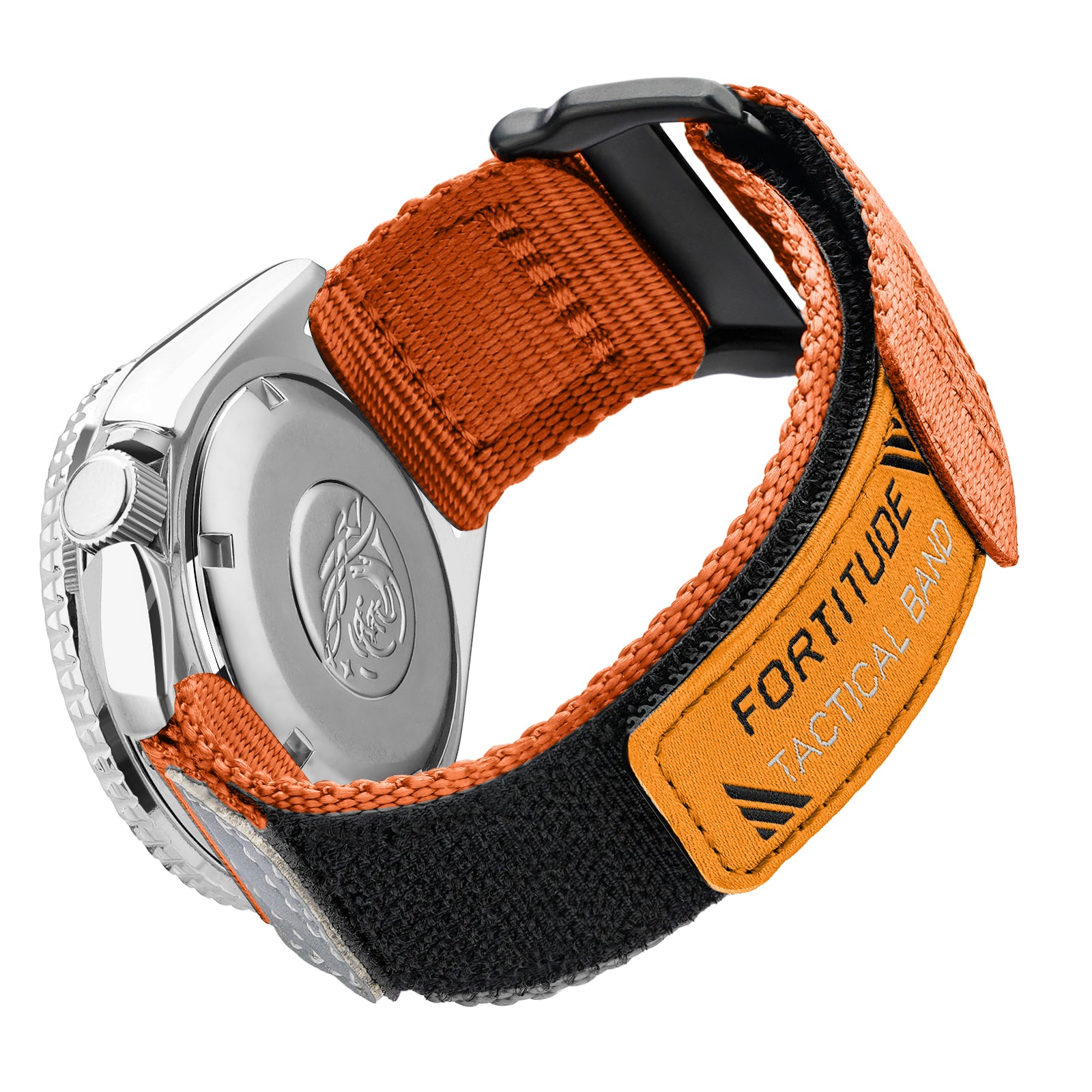 Ritche Sports Nylon Watch Band