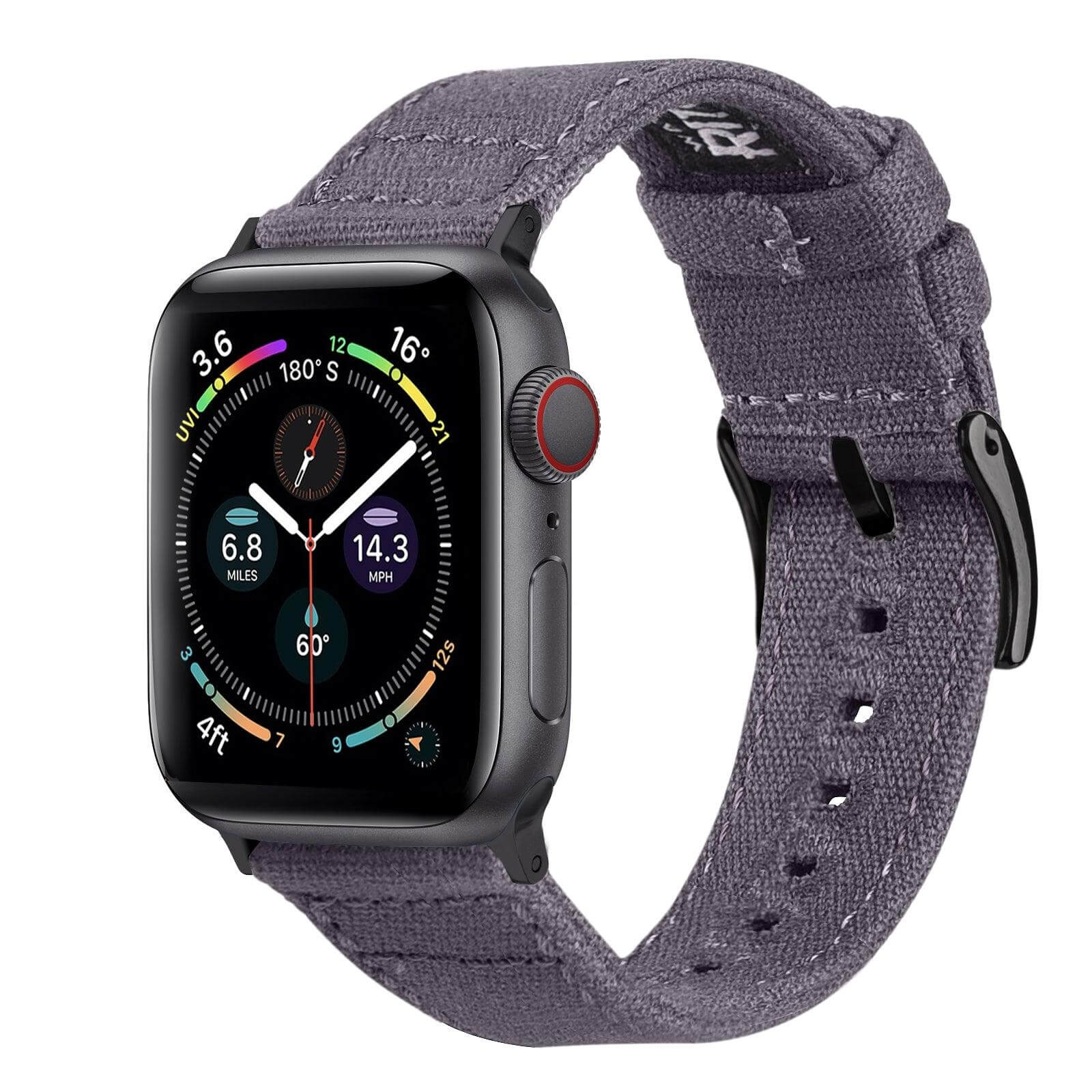 Watch series 4 outlet space grey