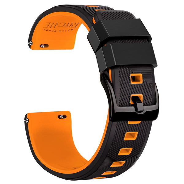 For Xiaomi Redmi Watch 3 Active Nylon Strap with Case Cover Quick