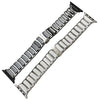 Ritche Watch Bands Watch Bands Metal Ceramic Watch Bands for Apple watch SE & Series 7/6/5/4/3/2/1