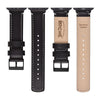Ritche Watch Bands Watch Bands Ritche Top Grain Leather iWatch Band in 38, 40, 41, 42, 44, 45mm