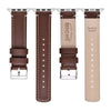 Ritche Watch Bands Watch Bands Ritche  Top Grain Leather iWatch Band in 38, 40, 41, 42, 44, 45mm