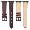 Ritche Watch Bands Watch Bands Ritche Vintage Leather watch band For apple watch 1-7