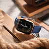 Ritche Watch Bands Watch Bands SailclothBlue watch bands for Apple watch 38, 40, 41, 42, 44, 45 mm