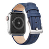 Ritche Watch Bands Watch Bands SailclothBlue watch bands for Apple watch 38, 40, 41, 42, 44, 45 mm